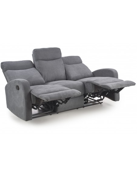 Fotel wypoczynkowy Oslo 3S