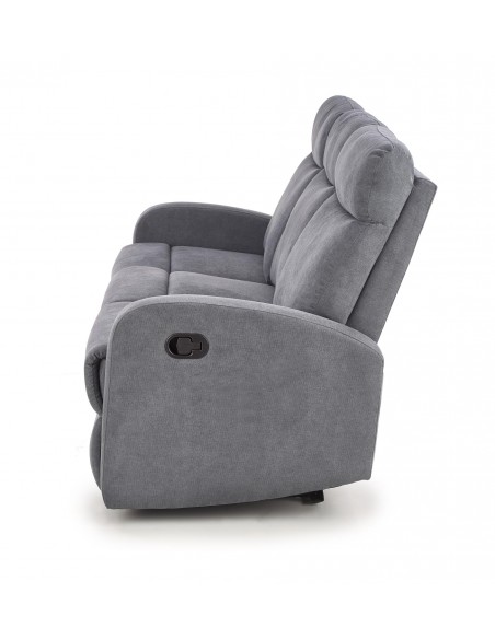 Fotel wypoczynkowy Oslo 3S