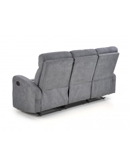 Fotel wypoczynkowy Oslo 3S