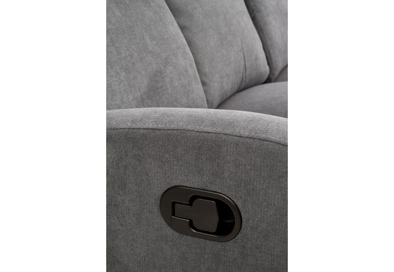 Fotel wypoczynkowy Oslo 3S