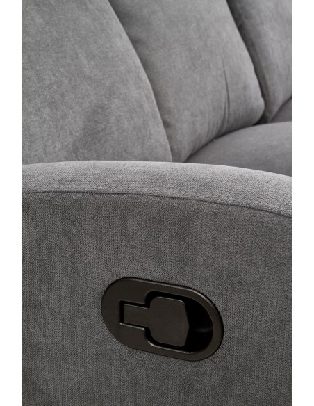 Fotel wypoczynkowy Oslo 3S