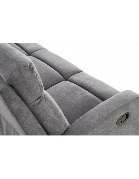 Fotel wypoczynkowy Oslo 3S