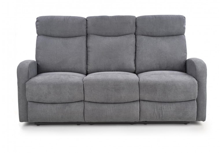 Fotel wypoczynkowy Oslo 3S