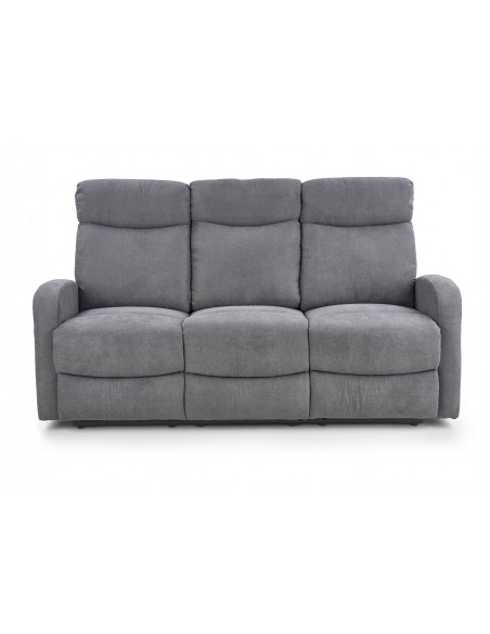 Fotel wypoczynkowy Oslo 3S