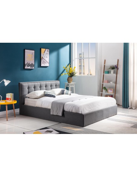 Łożko 160 z pojemnikiem Padva