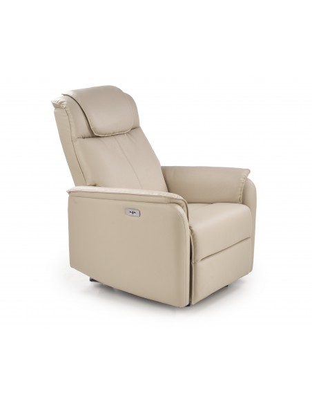 Fotel wypoczynkowy Paradise