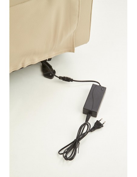 Fotel wypoczynkowy Paradise