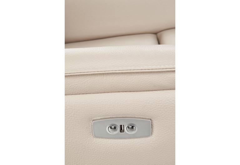 Fotel wypoczynkowy Paradise