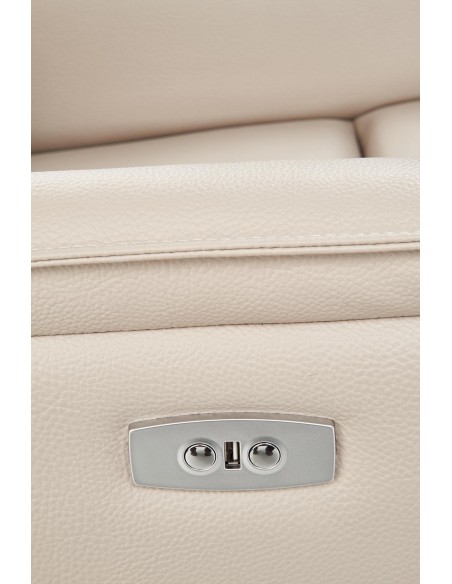 Fotel wypoczynkowy Paradise