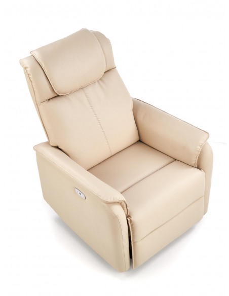 Fotel wypoczynkowy Paradise