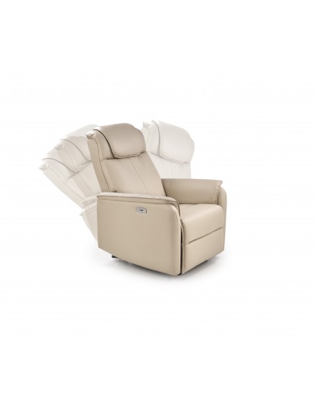 Fotel wypoczynkowy Paradise