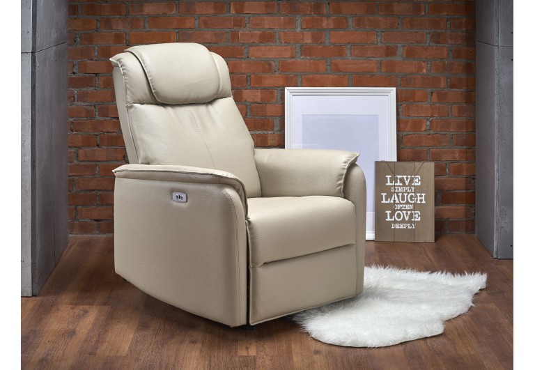 Fotel wypoczynkowy Paradise