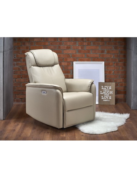 Fotel wypoczynkowy Paradise