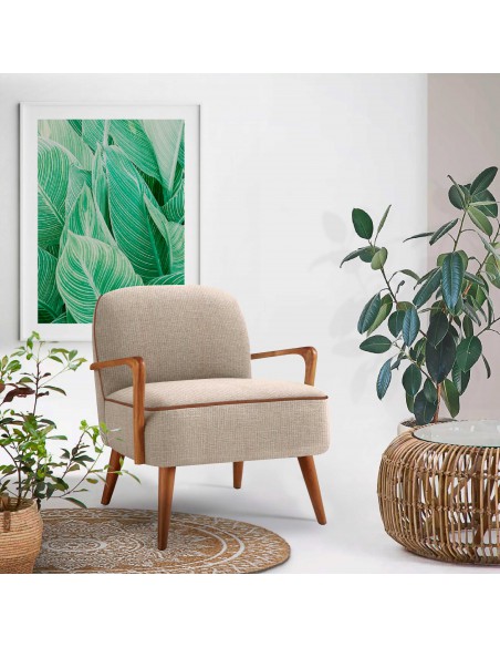 Fotel wypoczynkowy Pastore