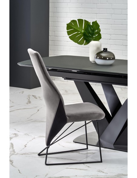 Stół rozkładany 160-200 Patrizio