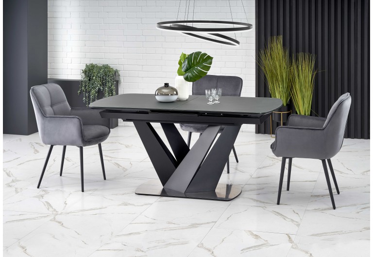 Stół rozkładany 160-200 Patrizio