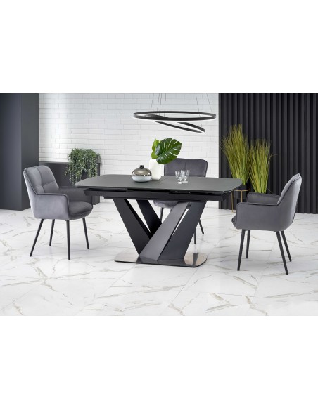 Stół rozkładany 160-200 Patrizio