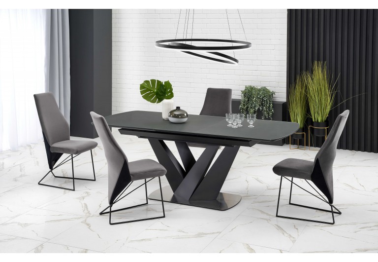 Stół rozkładany 160-200 Patrizio