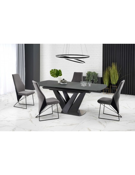 Stół rozkładany 160-200 Patrizio