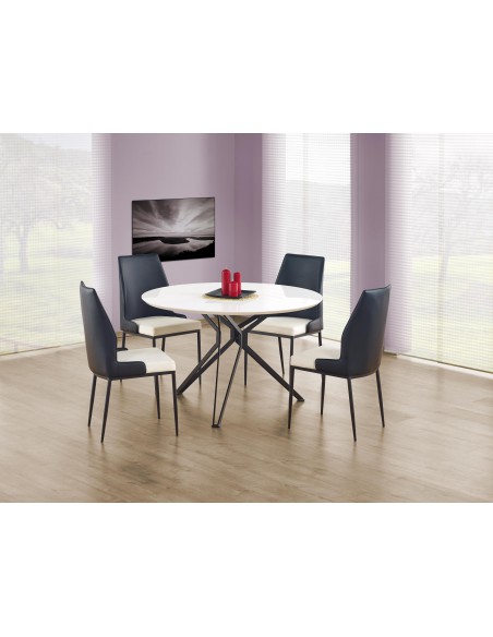 Stół okrągły Pixel