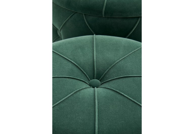 Zestaw 2 Puf Polly Zestaw 2 Puf Polly