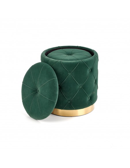 Zestaw 2 Puf Polly Zestaw 2 Puf Polly