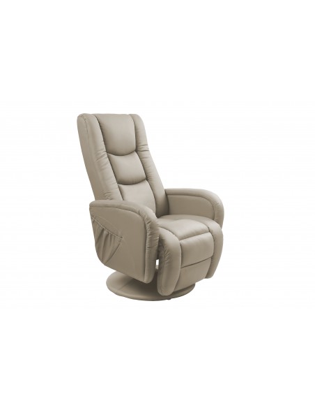 Fotel wypoczynkowy Pulsar