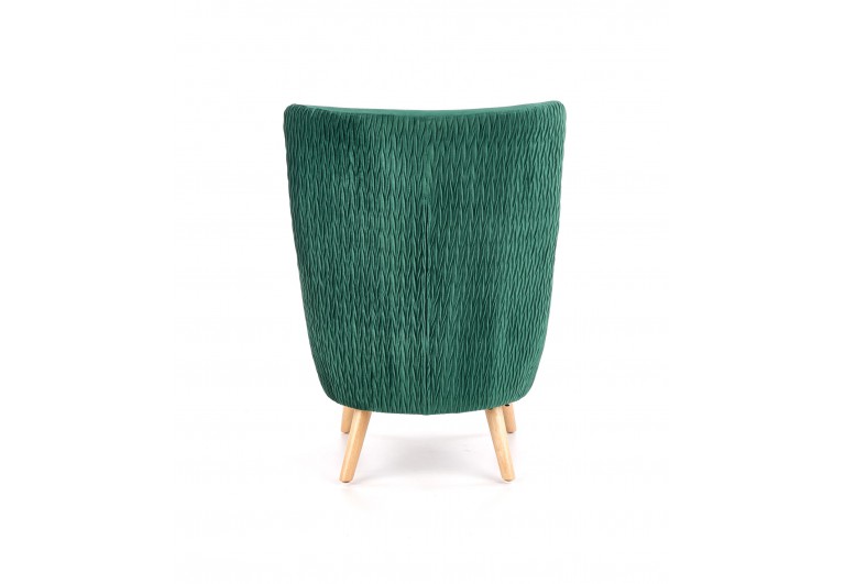 Fotel wypoczynkowy Ravel