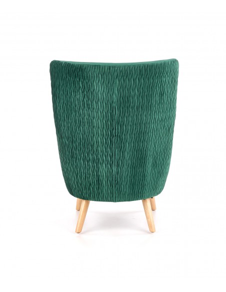 Fotel wypoczynkowy Ravel