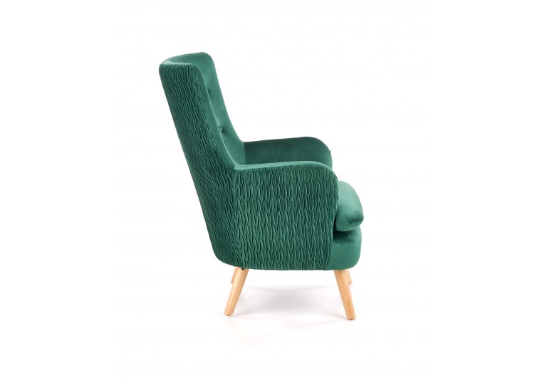 Fotel wypoczynkowy Ravel