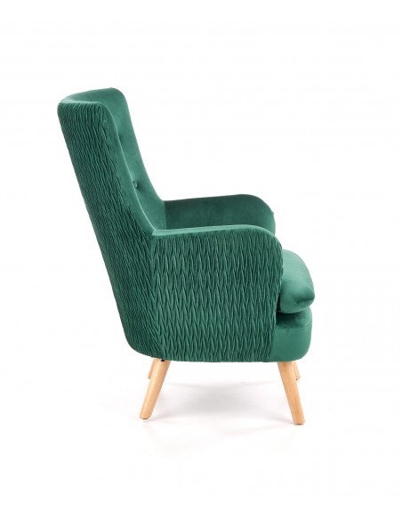 Fotel wypoczynkowy Ravel