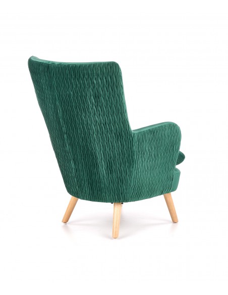 Fotel wypoczynkowy Ravel