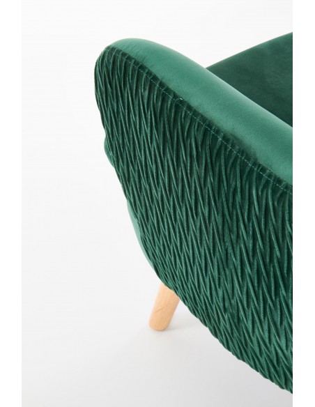 Fotel wypoczynkowy Ravel