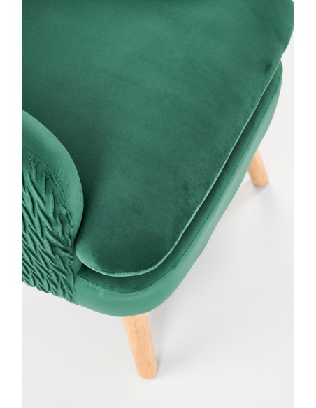 Fotel wypoczynkowy Ravel