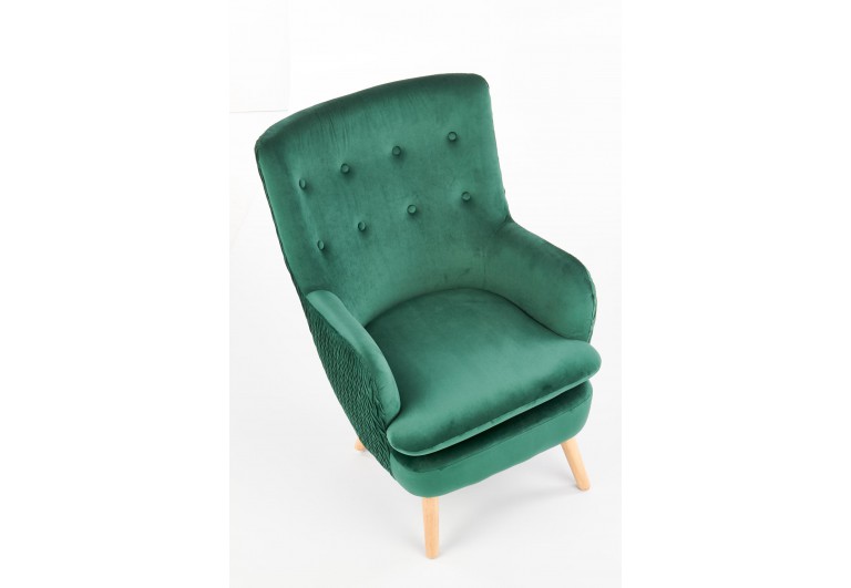 Fotel wypoczynkowy Ravel