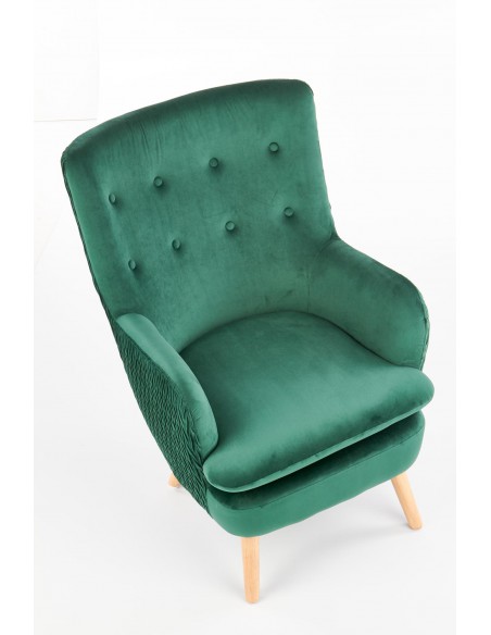 Fotel wypoczynkowy Ravel