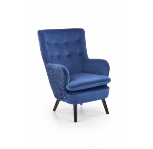 Fotel wypoczynkowy Ravel