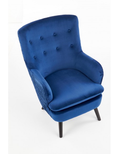 Fotel wypoczynkowy Ravel Fotel wypoczynkowy Ravel