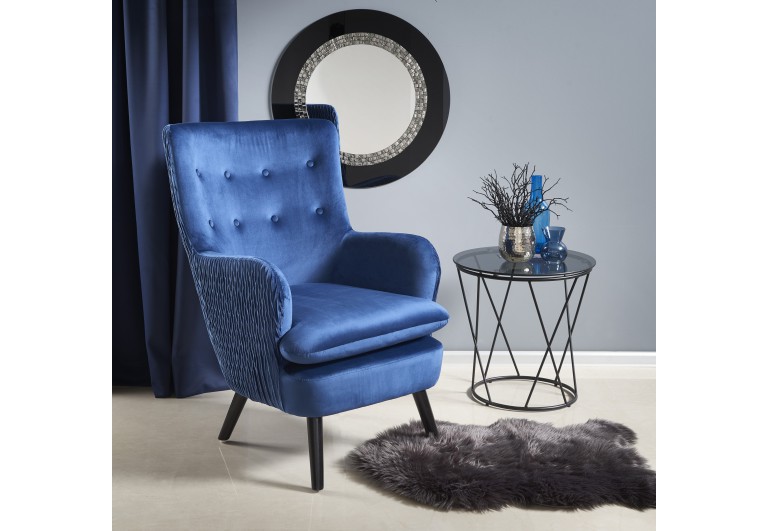 Fotel wypoczynkowy Ravel Fotel wypoczynkowy Ravel