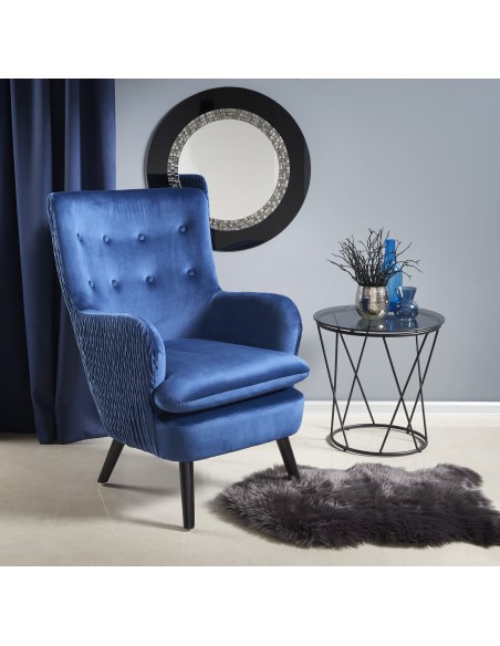 Fotel wypoczynkowy Ravel Fotel wypoczynkowy Ravel