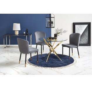 Stół okragły Raymond