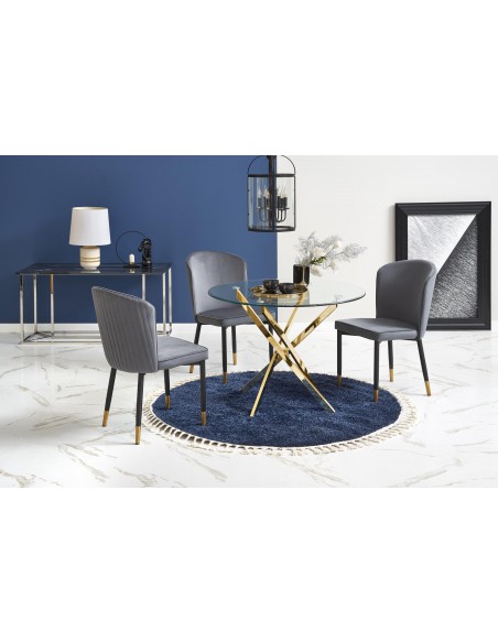 Stół okragły Raymond