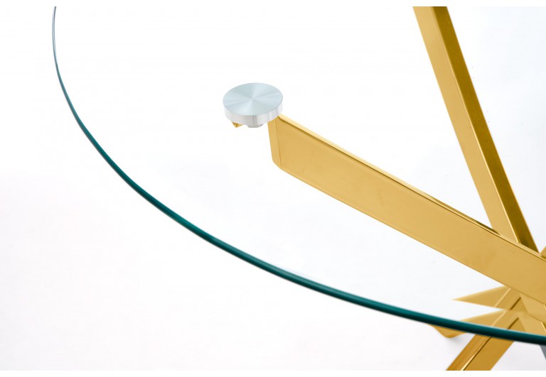 Stół okragły Raymond