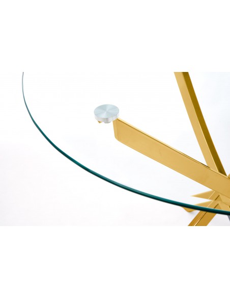 Stół okragły Raymond