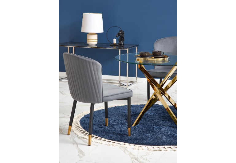 Stół okragły Raymond