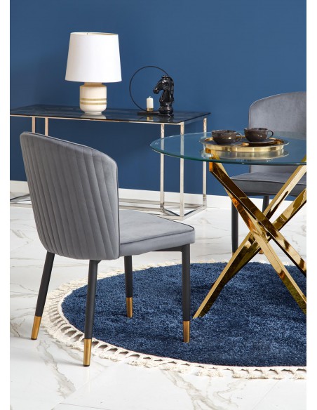 Stół okragły Raymond