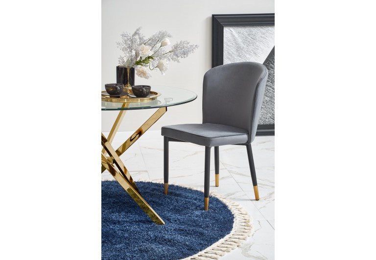 Stół okragły Raymond