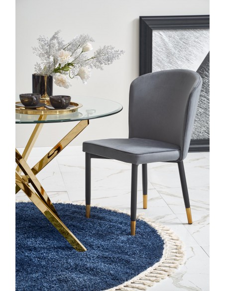 Stół okragły Raymond