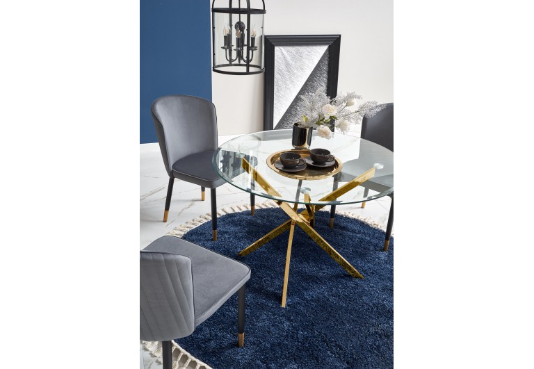 Stół okragły Raymond