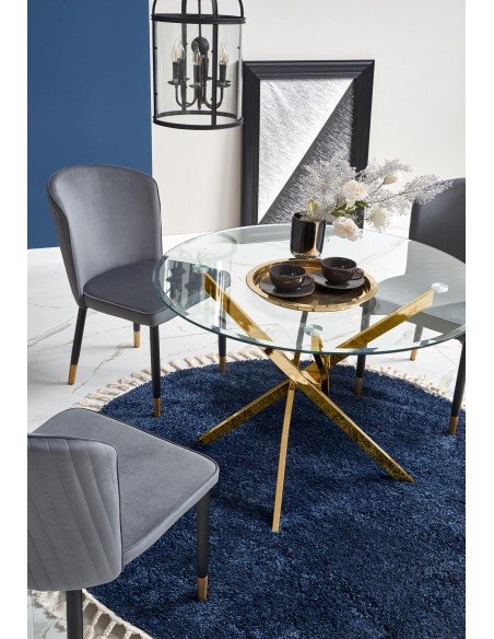 Stół okragły Raymond